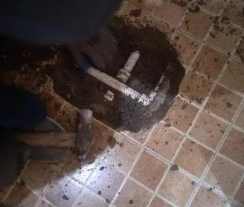屯留卫生间漏水维修公司为您分享下卫生间渗水如何处理及注意事项