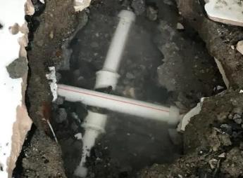 屯留阳台漏水维修公司为您分享楼上楼下漏水怎么处理