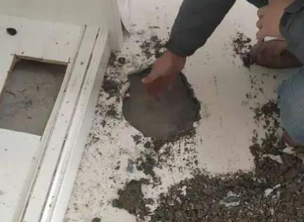 屯留卫生间漏水维修公司分享下精确定位查漏水一次多少钱?不同级别收费不同