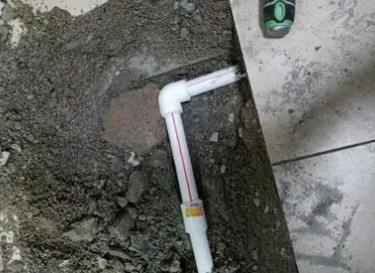 屯留阳台漏水维修时有哪些声音会影响检漏仪